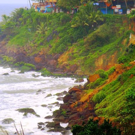 Rajadhani 5Th Season Varkala Exterior foto