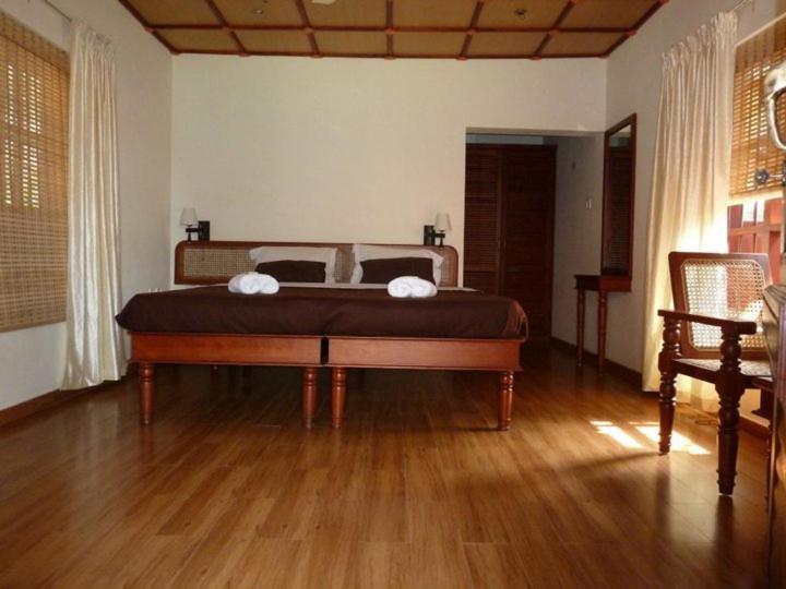 Rajadhani 5Th Season Varkala Quarto foto