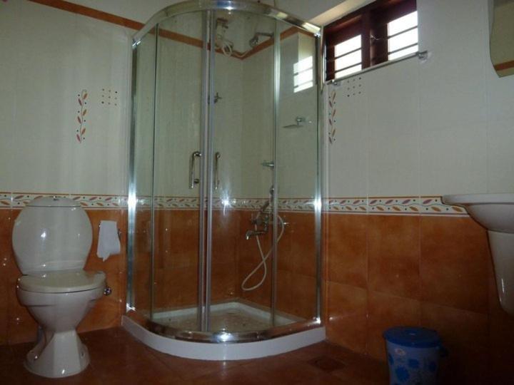 Rajadhani 5Th Season Varkala Exterior foto