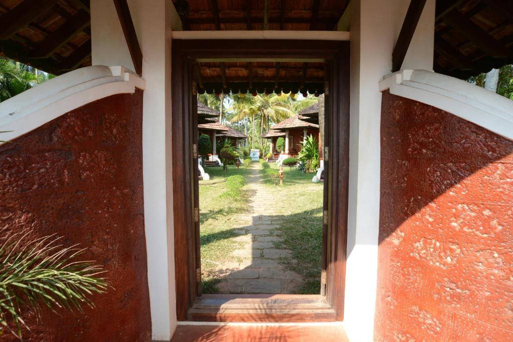 Rajadhani 5Th Season Varkala Exterior foto