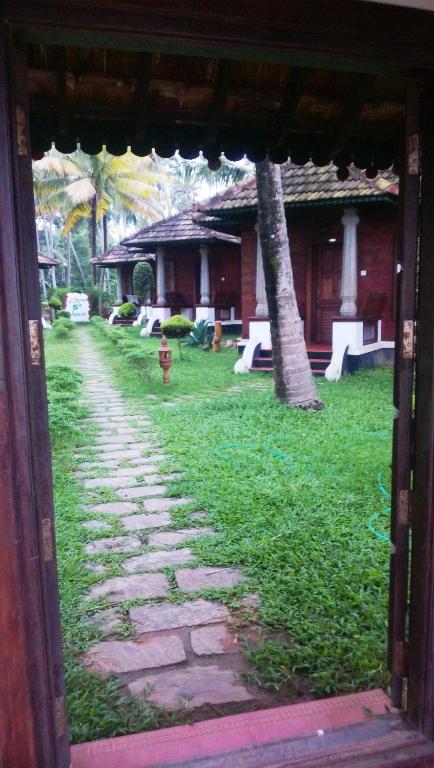 Rajadhani 5Th Season Varkala Exterior foto