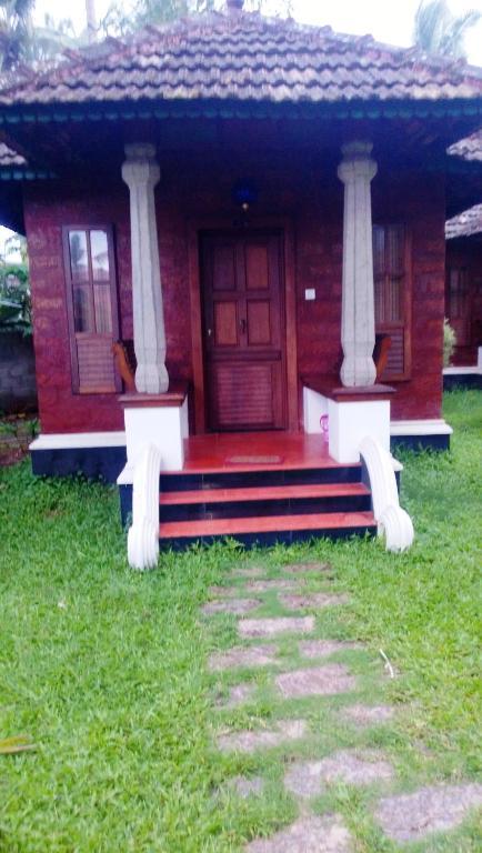 Rajadhani 5Th Season Varkala Exterior foto