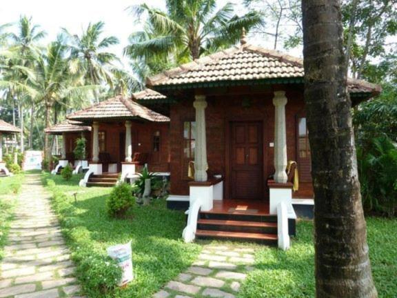 Rajadhani 5Th Season Varkala Exterior foto